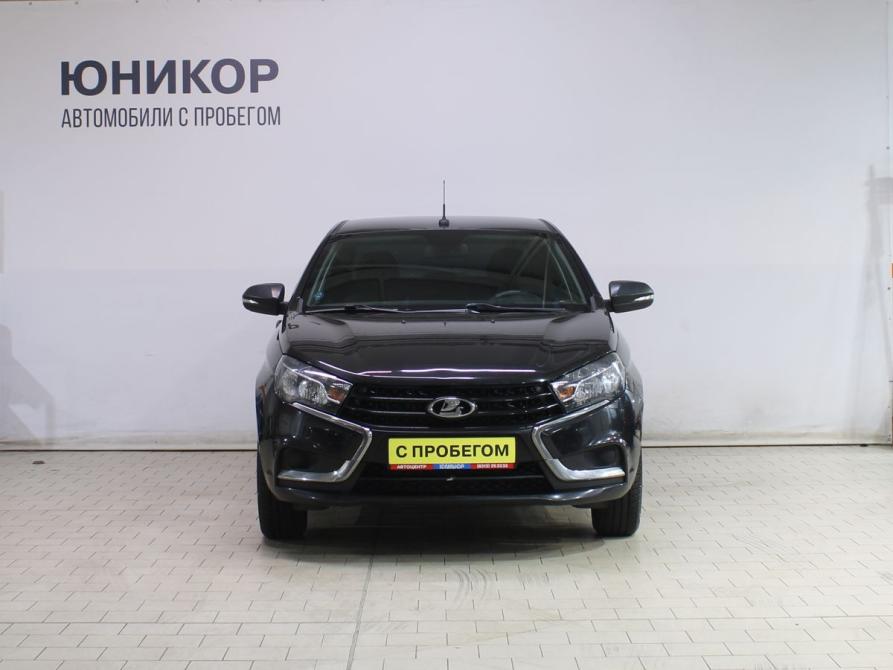 Lada (ВАЗ) Vesta I Дзержинск  - изображение 5