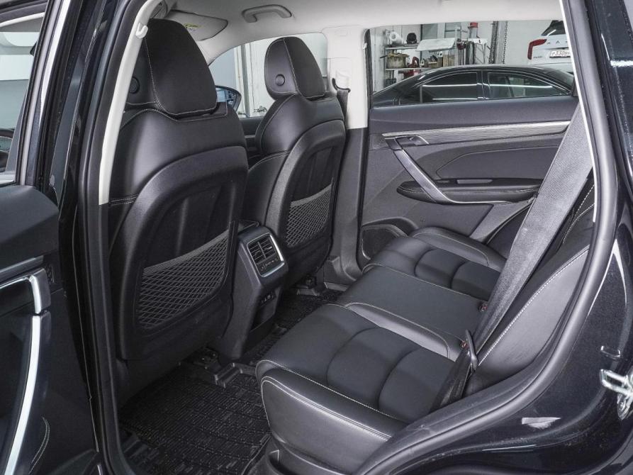 Geely Atlas Pro Ростов-на-Дону  - изображение 11