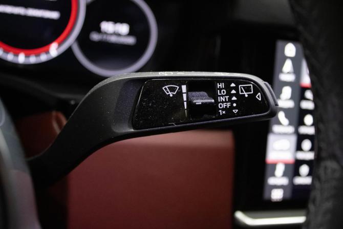 Porsche Cayenne III с пробегом 2021 года, цена 7 909 000 рублей, 120883 км, внедорожник, Автокод Объявления