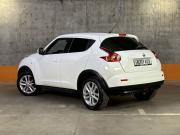 Nissan Juke I Уфа  - изображение 26