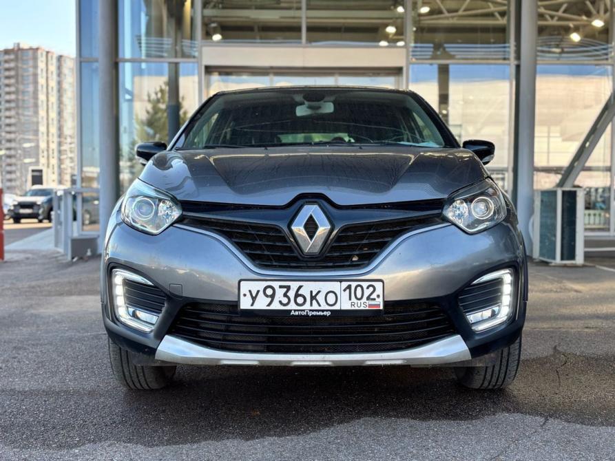 Renault Kaptur I Уфа  - изображение 2
