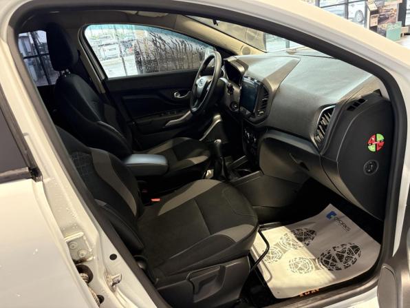 Lada (ВАЗ) XRAY I с пробегом 2021 года, цена 1 104 000 рублей, 115709 км, хэтчбек, Автокод Объявления