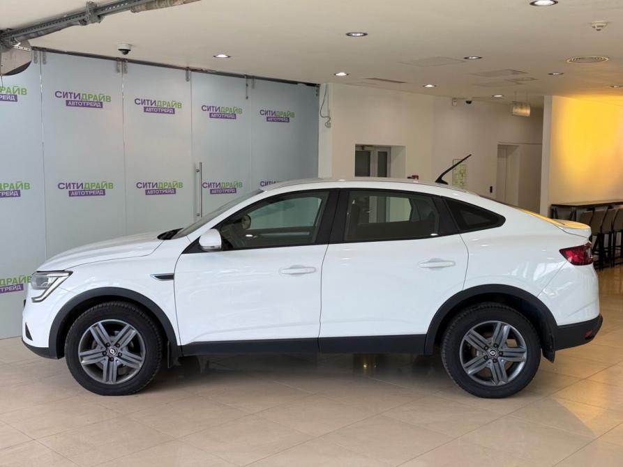 Renault Arkana I Москва  - изображение 8