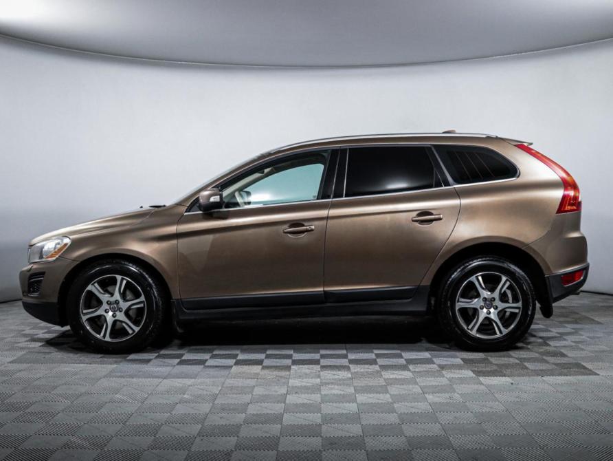 Volvo XC60 I Москва  - изображение 9