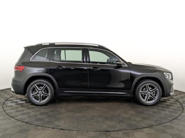 Mercedes-Benz GLB I (X247) с пробегом 2021 года, цена 4 199 000 рублей, 30000 км, внедорожник, Автокод Объявления