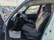 Chevrolet Niva I Рестайлинг Тюмень  - изображение 26