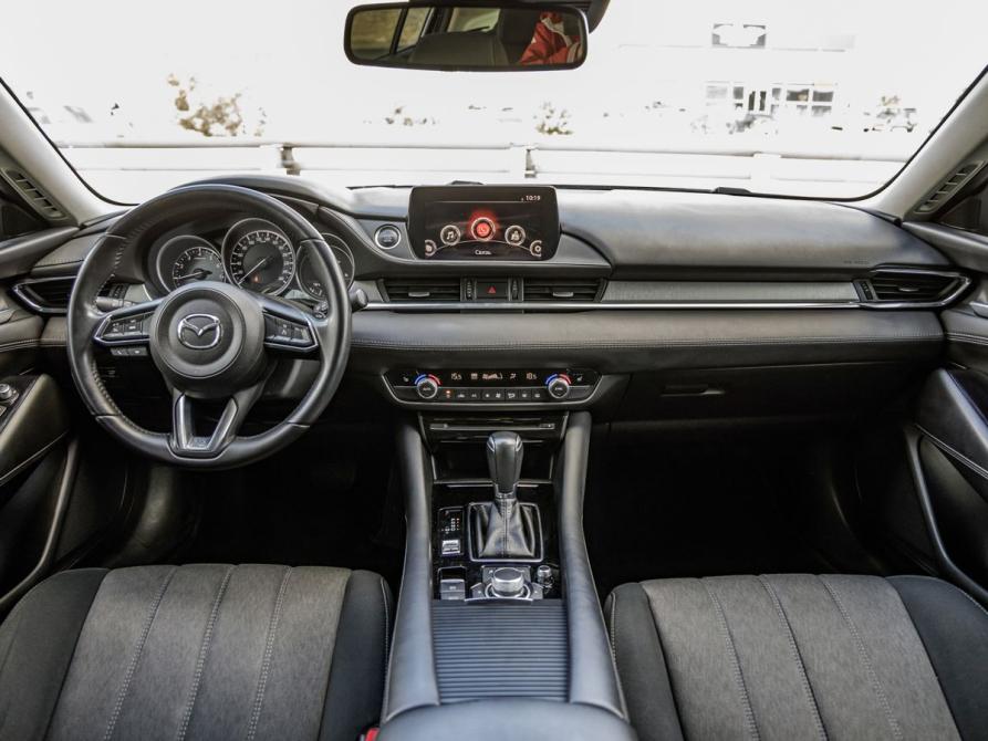 Mazda 6 III (GJ) Рестайлинг 2 Волгоград  - изображение 12