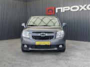 Chevrolet Orlando I Пермь  - изображение 34