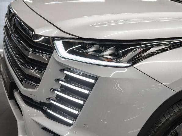 Toyota Highlander IV (XU70) с пробегом 2026 года, цена 6 000 000 рублей, 50 км, внедорожник, Автокод Объявления