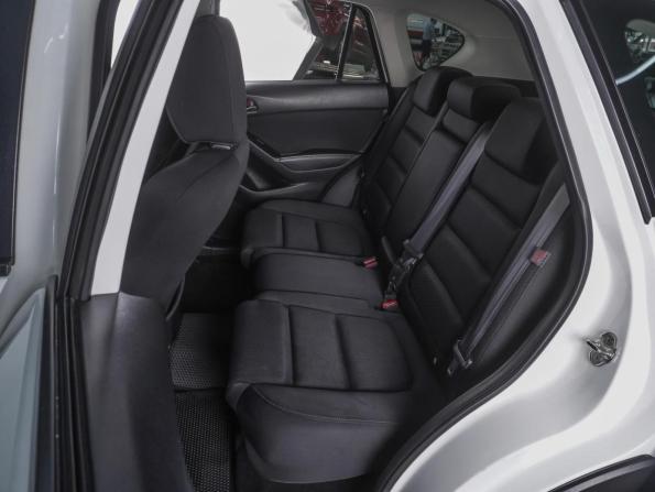Mazda CX-5 I Рестайлинг с пробегом 2016 года, цена 2 050 000 рублей, 100572 км, внедорожник, Автокод Объявления