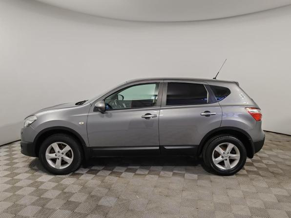Nissan Qashqai I Рестайлинг с пробегом 2012 года, цена 935 000 рублей, 166565 км, внедорожник, Автокод Объявления