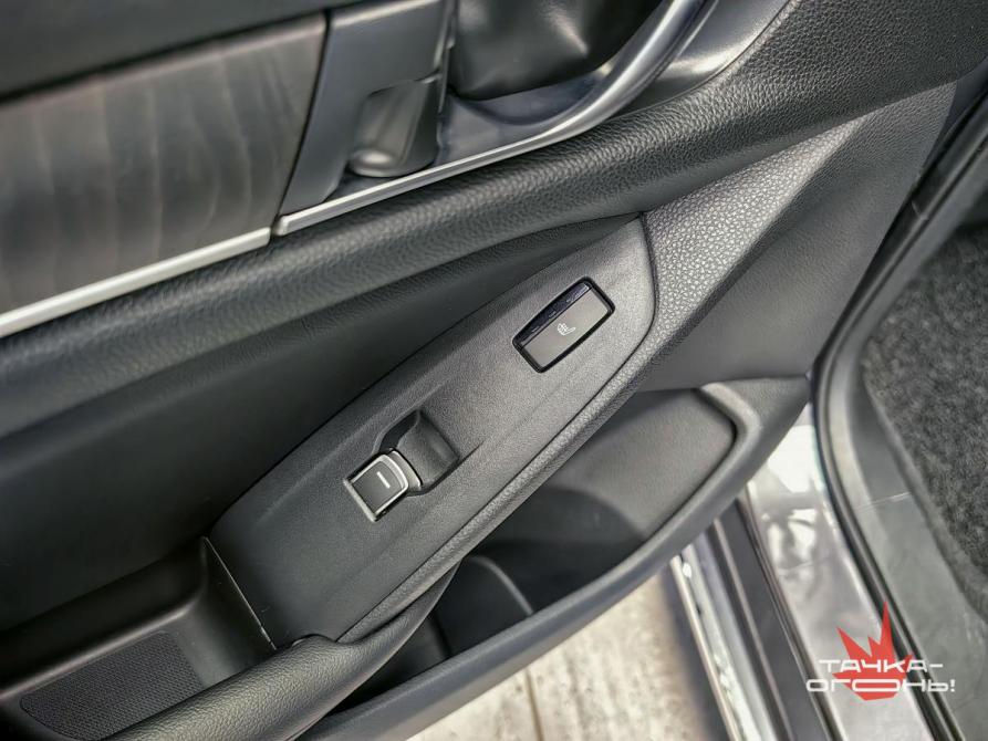 Honda Accord X Пермь  - изображение 19