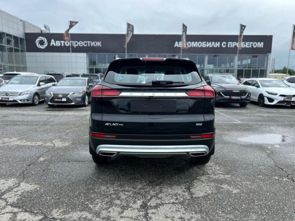 Geely Atlas Pro с пробегом 2021 года, цена 1 930 000 рублей, 50167 км, внедорожник, Автокод Объявления