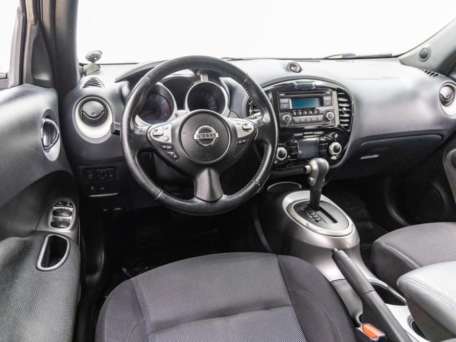 Nissan Juke I Волгоград  - изображение 15