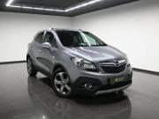 Opel Mokka I Тверь  - изображение 25