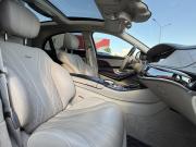Mercedes-Benz S-Класс AMG III (W222 C217) Саратов  - изображение 55