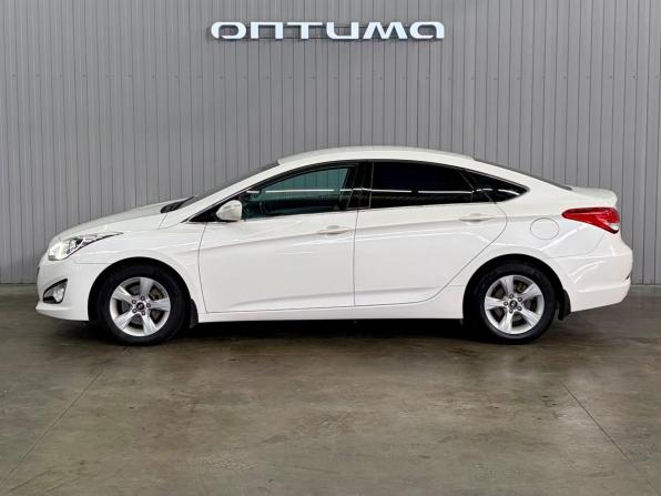 Hyundai i40 I с пробегом 2013 года, цена 1 157 000 рублей, 165000 км, седан, Автокод Объявления