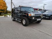 Hummer H2 I Санкт-Петербург  - изображение 22