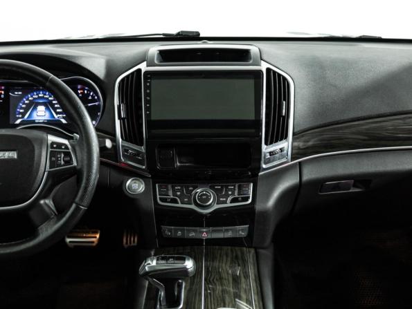 Haval H9 I Рестайлинг с пробегом 2019 года, цена 1 899 585 рублей, 131427 км, внедорожник, Автокод Объявления