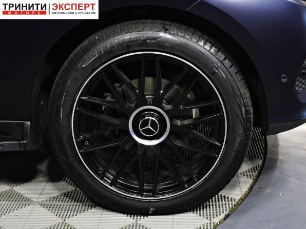 Mercedes-Benz GLE I (W166) с пробегом 2017 года, цена 2 897 000 рублей, 210688 км, внедорожник, Автокод Объявления