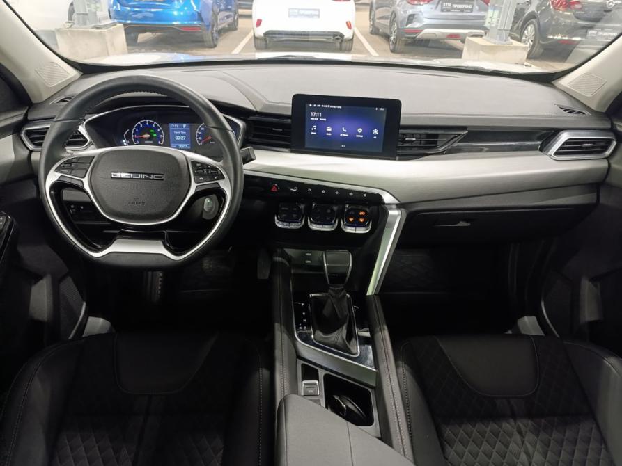BAIC X35 Набережные Челны  - изображение 17
