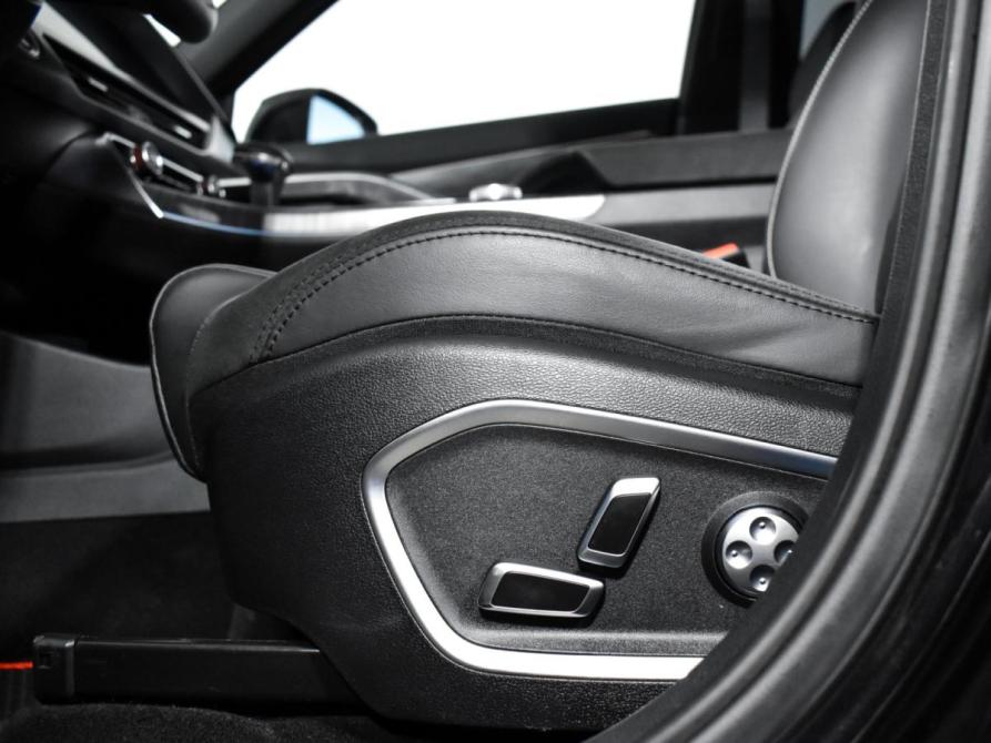 Geely Tugella I Рестайлинг Санкт-Петербург  - изображение 18