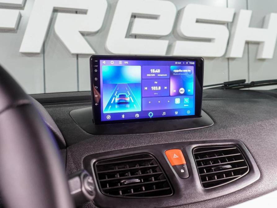 Renault Megane III Воронеж  - изображение 13