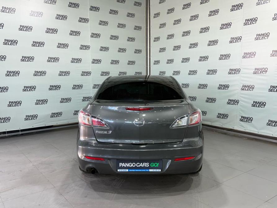 Mazda 3 II (BL) Рестайлинг Оренбург  - изображение 4