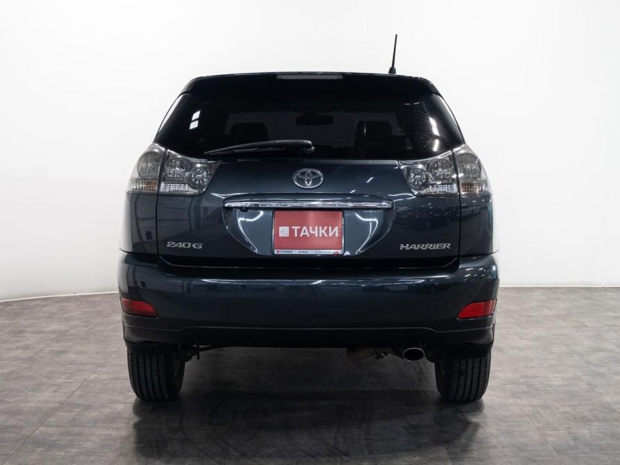 Toyota Harrier II (XU30) Чита  - изображение 4
