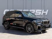 BMW X5 IV (G05/G18) Краснодар  - изображение 24