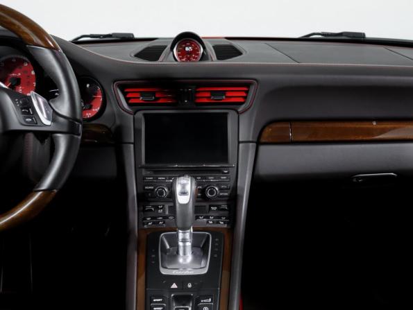 Porsche 911 VII (991) с пробегом 2014 года, цена 8 223 916 рублей, 75179 км, купе, Автокод Объявления