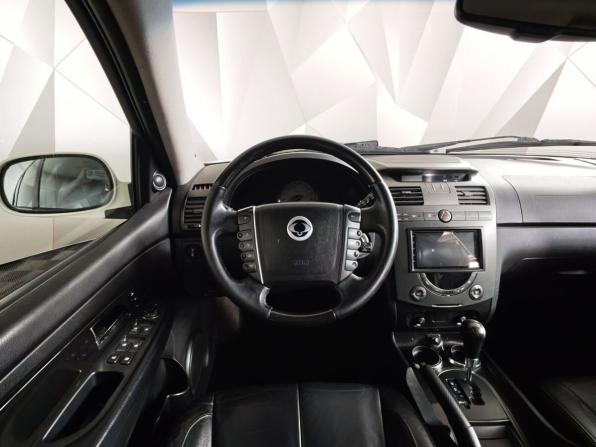 SsangYong Rexton II с пробегом 2012 года, цена 799 000 рублей, 196594 км, внедорожник, Автокод Объявления