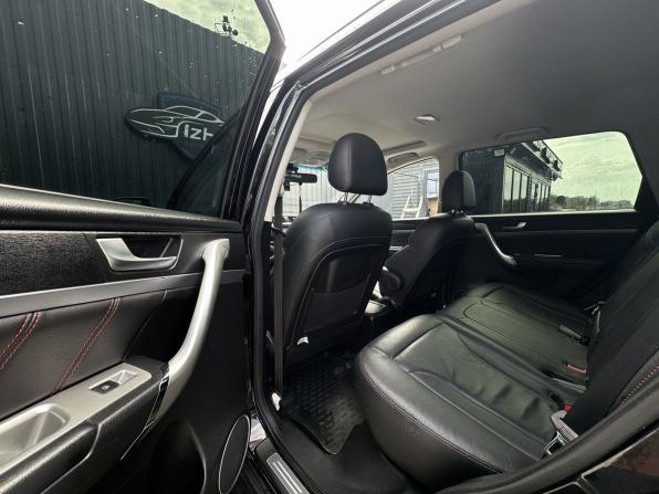 Haval H6 I с пробегом 2019 года, цена 1 399 000 рублей, 93300 км, внедорожник, Автокод Объявления
