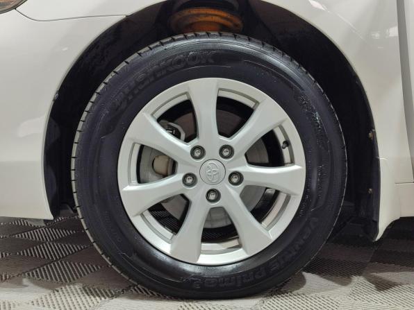 Toyota Camry VI (XV40) Рестайлинг с пробегом 2011 года, цена 1 500 000 рублей, 205600 км, седан, Автокод Объявления