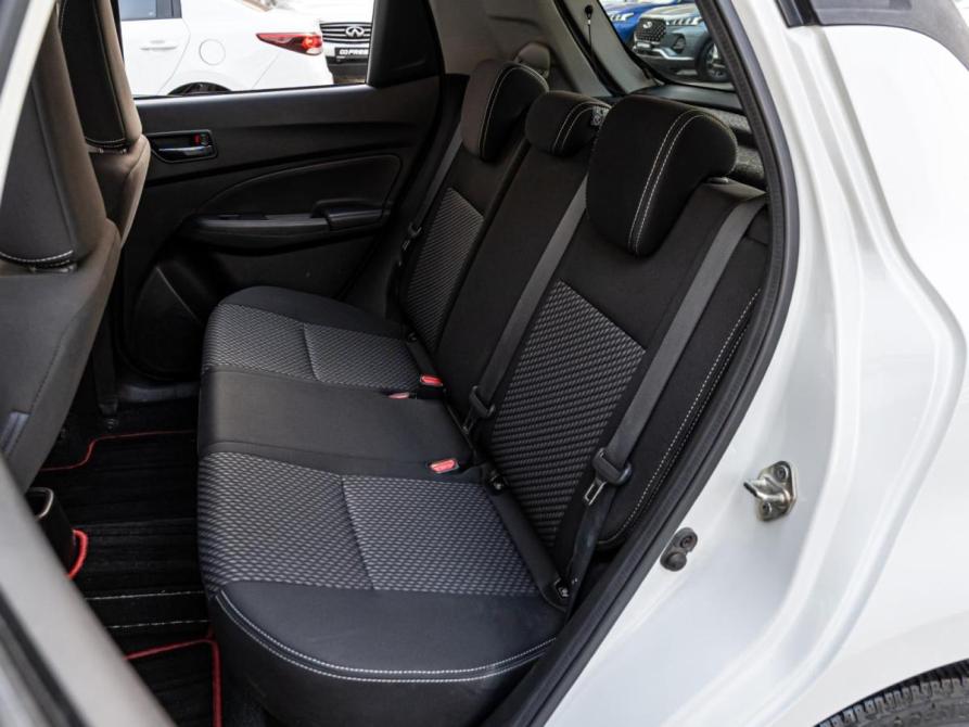 Suzuki Swift V Краснодар  - изображение 7