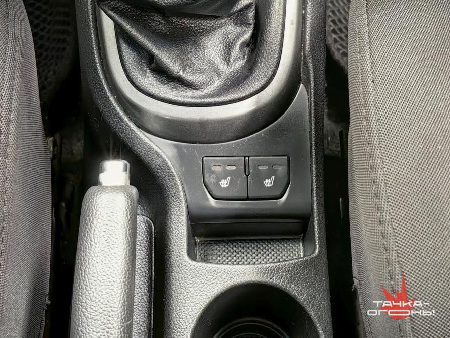 Kia Rio III Пермь  - изображение 15
