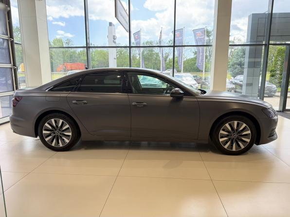Audi A6 V (C8) с пробегом 2021 года, цена 3 470 000 рублей, 120432 км, седан, Автокод Объявления