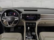 Volkswagen Teramont I Рестайлинг Екатеринбург  - изображение 62