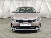 Kia Rio IV Рестайлинг Москва  - изображение 27