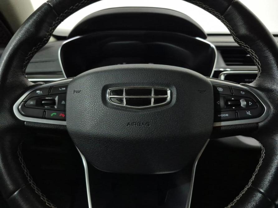 Geely Atlas Pro Альметьевск  - изображение 25