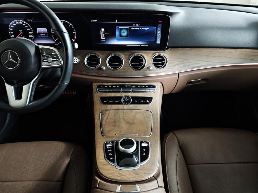 Mercedes-Benz E-Класс V (W213 S213 C238) Москва  - изображение 15