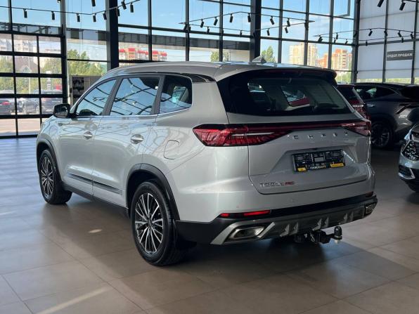 Chery Tiggo 8 Pro Max I Рестайлинг с пробегом 2024 года, цена 2 250 000 рублей, 46964 км, внедорожник, Автокод Объявления