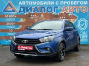 Lada (ВАЗ) Vesta I Набережные Челны  - изображение 26