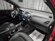 Hyundai ix35 I Рестайлинг Красноярск  - изображение 30