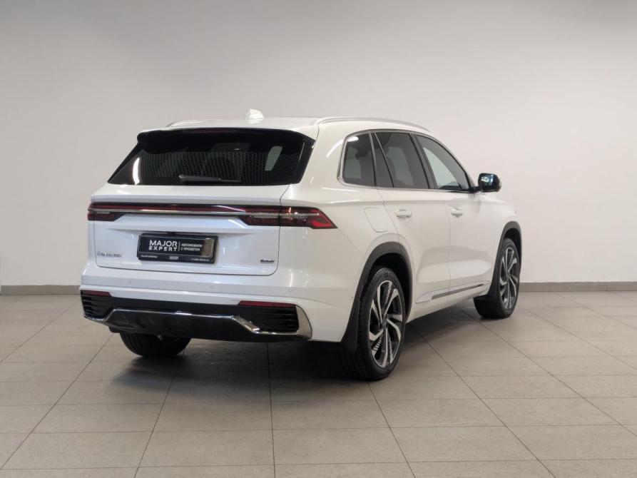 Geely Monjaro I Санкт-Петербург  - изображение 5