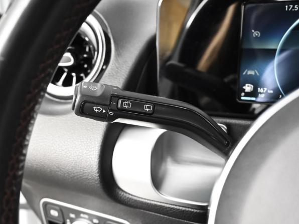 Mercedes-Benz GLB I (X247) с пробегом 2022 года, цена 4 459 000 рублей, 80746 км, внедорожник, Автокод Объявления