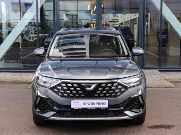 Jetta VS5 I Рестайлинг с пробегом 2022 года, цена 1 499 000 рублей, 101650 км, внедорожник, Автокод Объявления