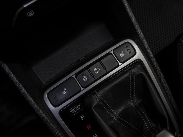 Hyundai Creta I Рестайлинг с пробегом 2020 года, цена 1 850 000 рублей, 89853 км, внедорожник, Автокод Объявления