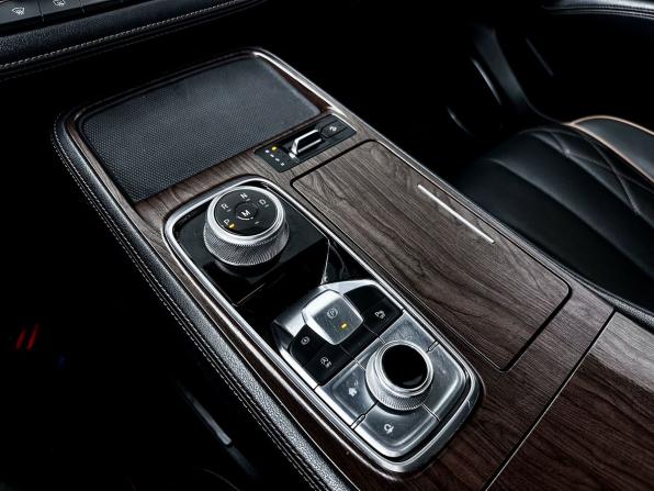 Ford Equator I с пробегом 2021 года, цена 3 550 000 рублей, 99825 км, внедорожник, Автокод Объявления