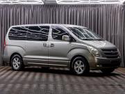 Hyundai H-1 II Краснодар  - изображение 20